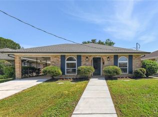 5024 Rye St, Metairie, LA 70006