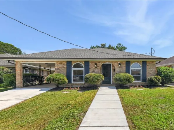 5024 Rye St, Metairie, LA 70006