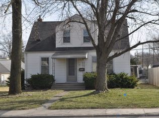 5927 Fairfield Ave, Fort Wayne, IN 46807