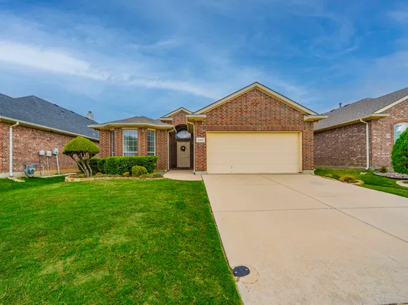 2401 Priscella Dr, Fort Worth, TX 76131