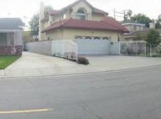 6355 Sultana Ave, Temple City, CA 91780