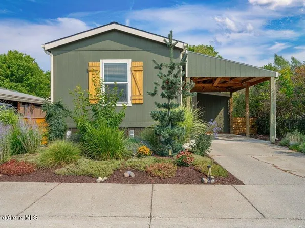 1671 W Essex Ct, Coeur D Alene, ID 83815