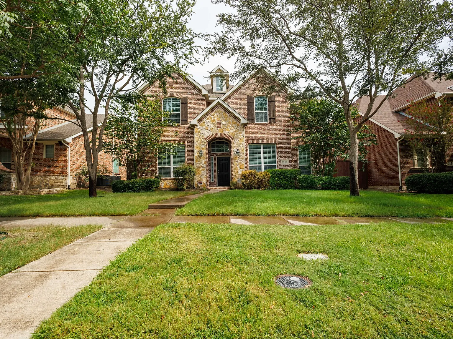 4 bed, 3.5 bath, 3175 sqft, $3,200 — Photo 2