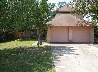 19835 Arrowsmith Dr, Humble, TX 77338