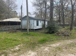 258 Magnolia Park, Onalaska, TX 77360