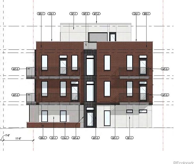2nd image of 5450 W 14th Avenue
