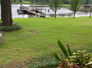 11 Lafayette County Rd 5303, Taylor, AR 71861