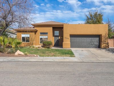 2237 E 200 S, Saint George, UT, 84790