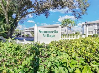 8170 Summerlin Village Cir UNIT 606, Fort Myers, FL 33919