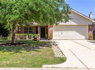 32026 Decker Oaks Dr, Pinehurst, TX 77362