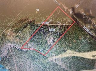 0 N Wright Way, Burgaw, NC 28425