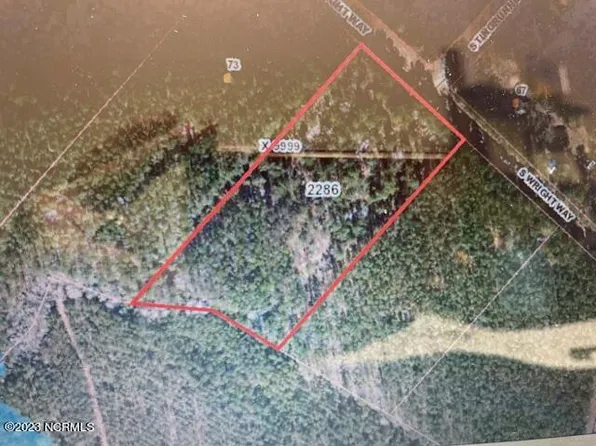 0 N Wright Way, Burgaw, NC 28425