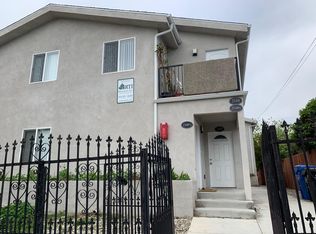2510.5 Houston St, Los Angeles, CA 90033