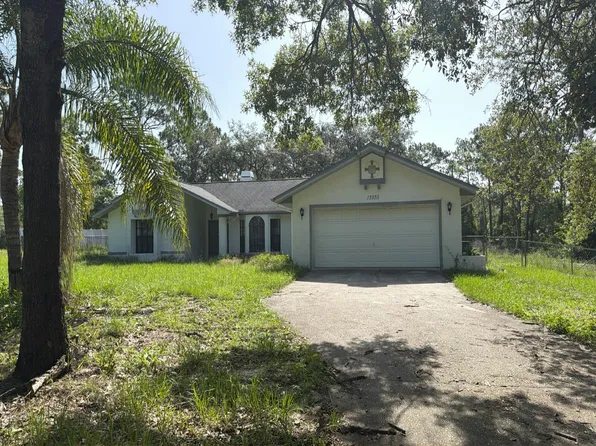 13935 Linden Dr, Spring Hill, FL 34609