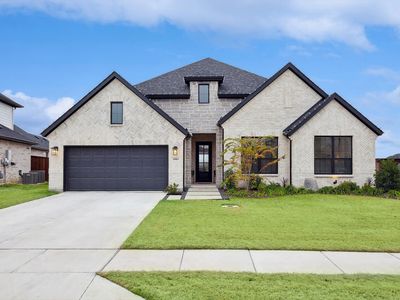 4904 Long Pond Trl, Roanoke, TX, 76262