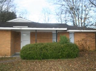 5334 Connie Cir, Montgomery, AL 36108