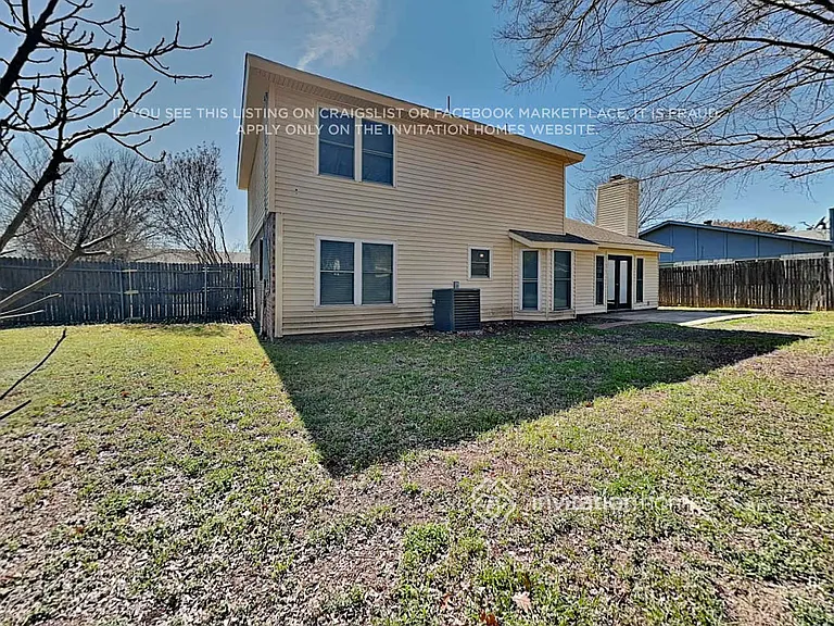 3913 Windflower Ln — Photo 17