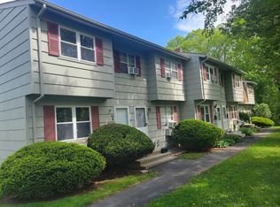 41 Ridge Rd UNIT 6, Naugatuck, CT 06770