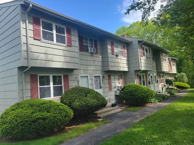 41 Ridge Road #6, Naugatuck, CT, 06770