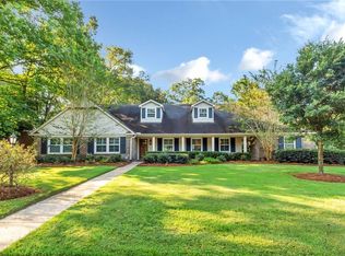 4519 Kingsway Dr, Mobile, AL 36608