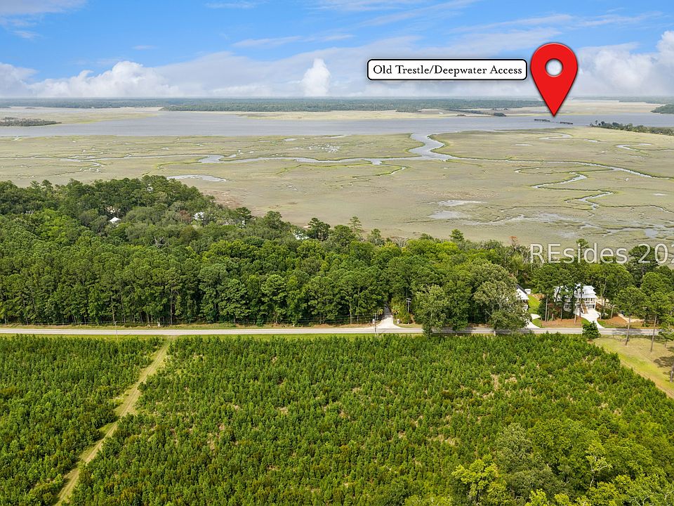 1st image of Tbd Knowles Island Rd