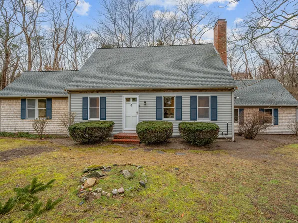 538 S Orleans Road, Orleans, MA 02653
