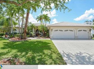 12410 NW 19th Pl, Coral Springs, FL 33071