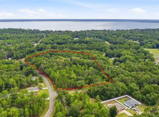 Bay Court Pass, Ocklawaha, FL 32179