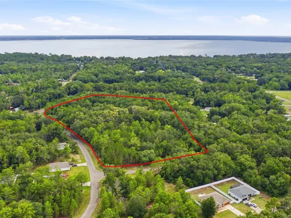 TBD BAY COURT PASS, OCKLAWAHA, FL 32179