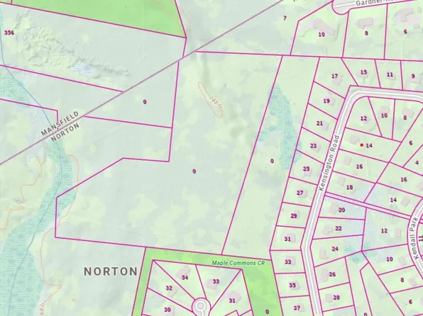 0 Kensington Rd, Norton, MA 02766