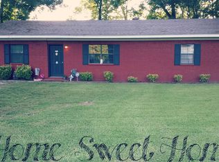 405 Highway 9, Oppelo, AR 72110