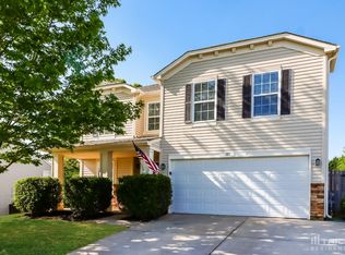 188 Boiling Brook Dr, Statesville, NC 28625