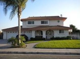 1043 W Madrona St, Rialto, CA 92376