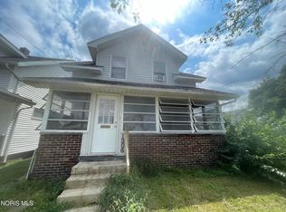 1306 Mott Ave, Toledo, OH 43605