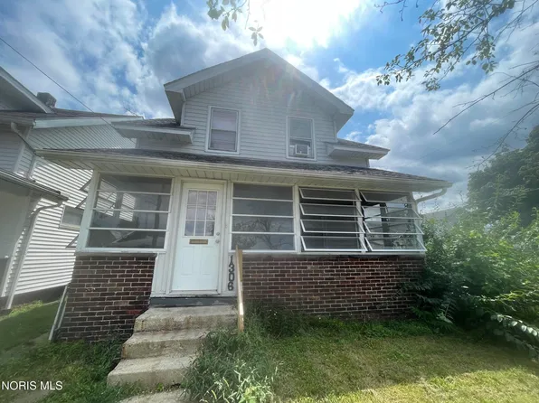 1306 Mott Ave, Toledo, OH 43605