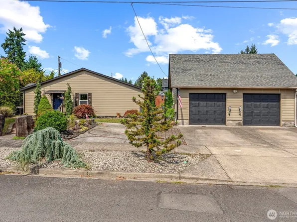 800 N 10th Avenue, Kelso, WA 98626