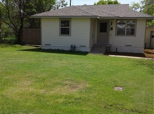 338 W Vinyard Rd, Duncanville, TX 75137