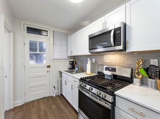 4348 Southern Ave SE APT 3, Washington, DC 20019