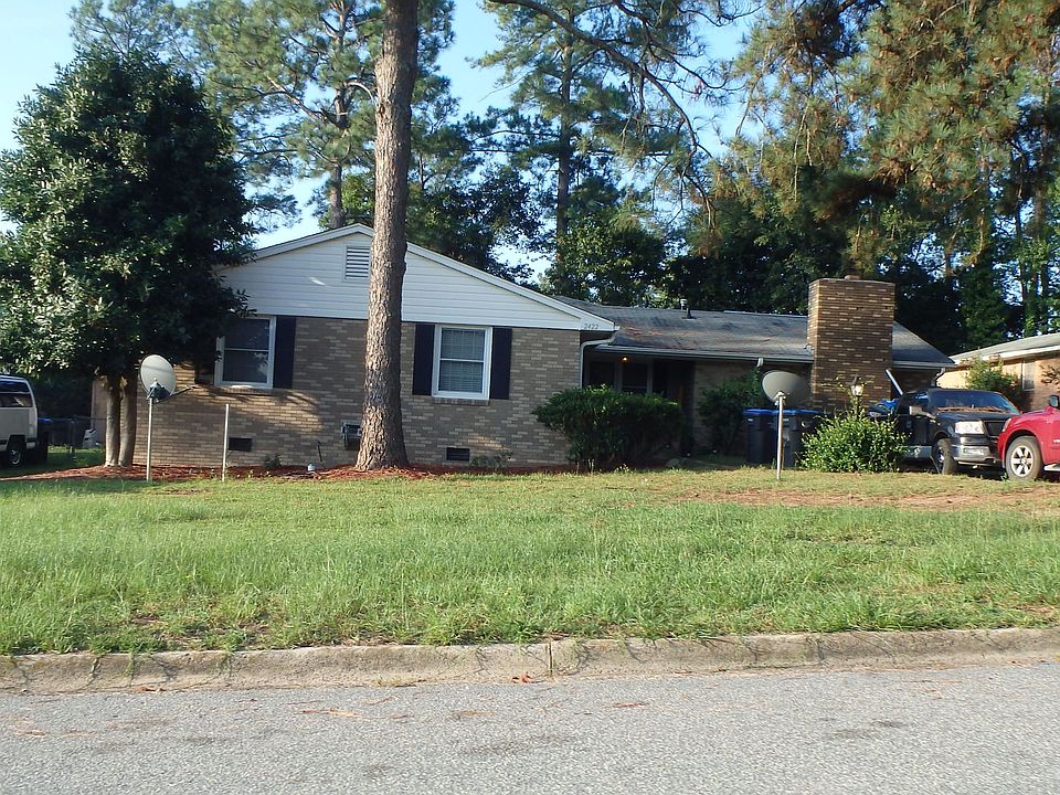 2422 Eagle Dr, Augusta, GA 30906 | Zillow