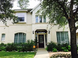 20730 Misty Crossing Ln, Spring, TX 77379
