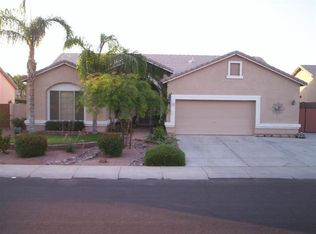 447 S Ironwood St, Gilbert, AZ 85296
