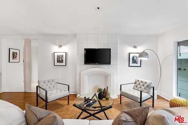 1st image of 8490 Fountain Ave APT 202