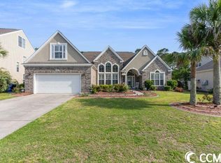 3424 Picket Fence Ln, Myrtle Beach, SC 29579