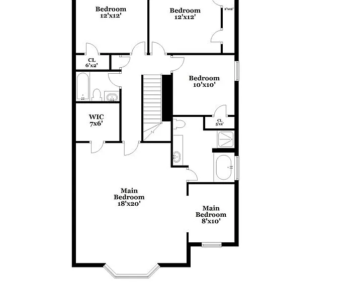1444 Arbor Place Dr — Photo 3