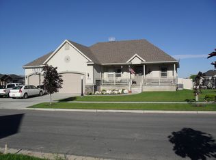 3074 S 1130 W, Syracuse, UT 84075