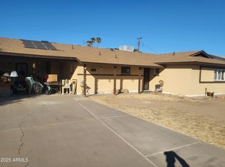 1540 W 6th St, Mesa, AZ 85201