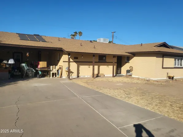 1540 W 6TH Street, Mesa, AZ 85201