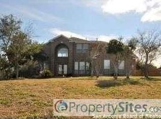 4615 Del Mar Trl, San Antonio, TX 78251