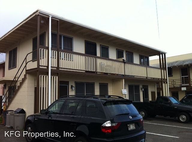 2nd image of 1125A Hassinger St #5