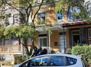 3307 Juliet St, Pittsburgh, PA 15213